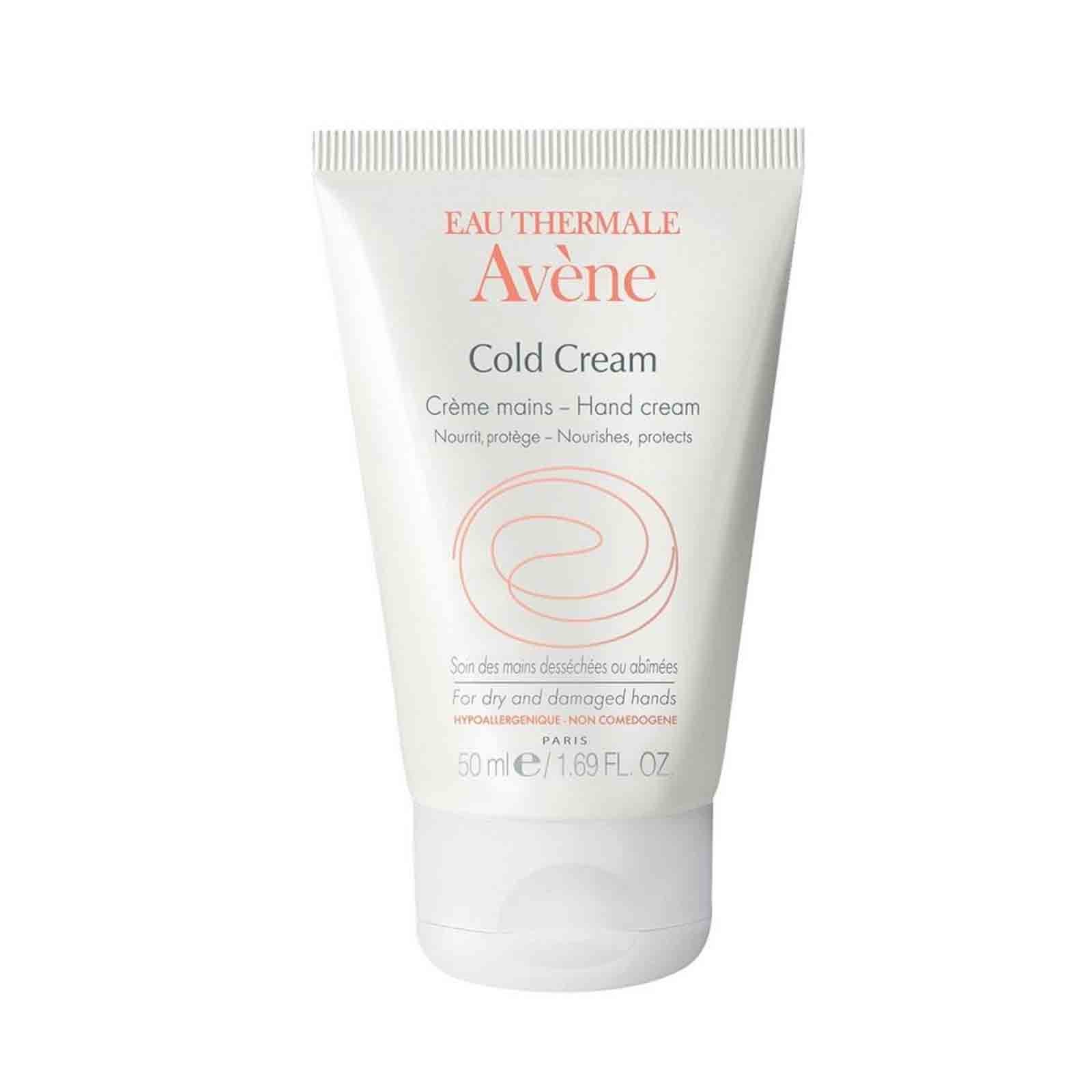 Avene Cold Hand Cream 50 mL