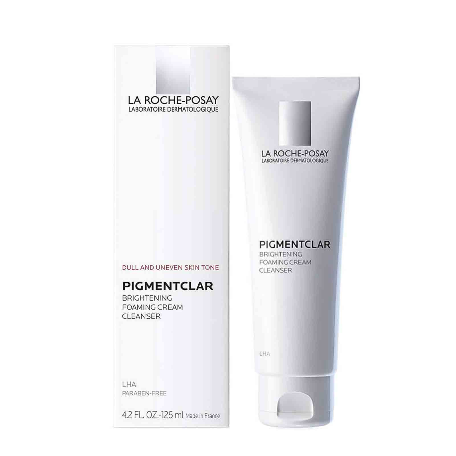 Laroche Pigmentclar Cleanser 125 Ml
