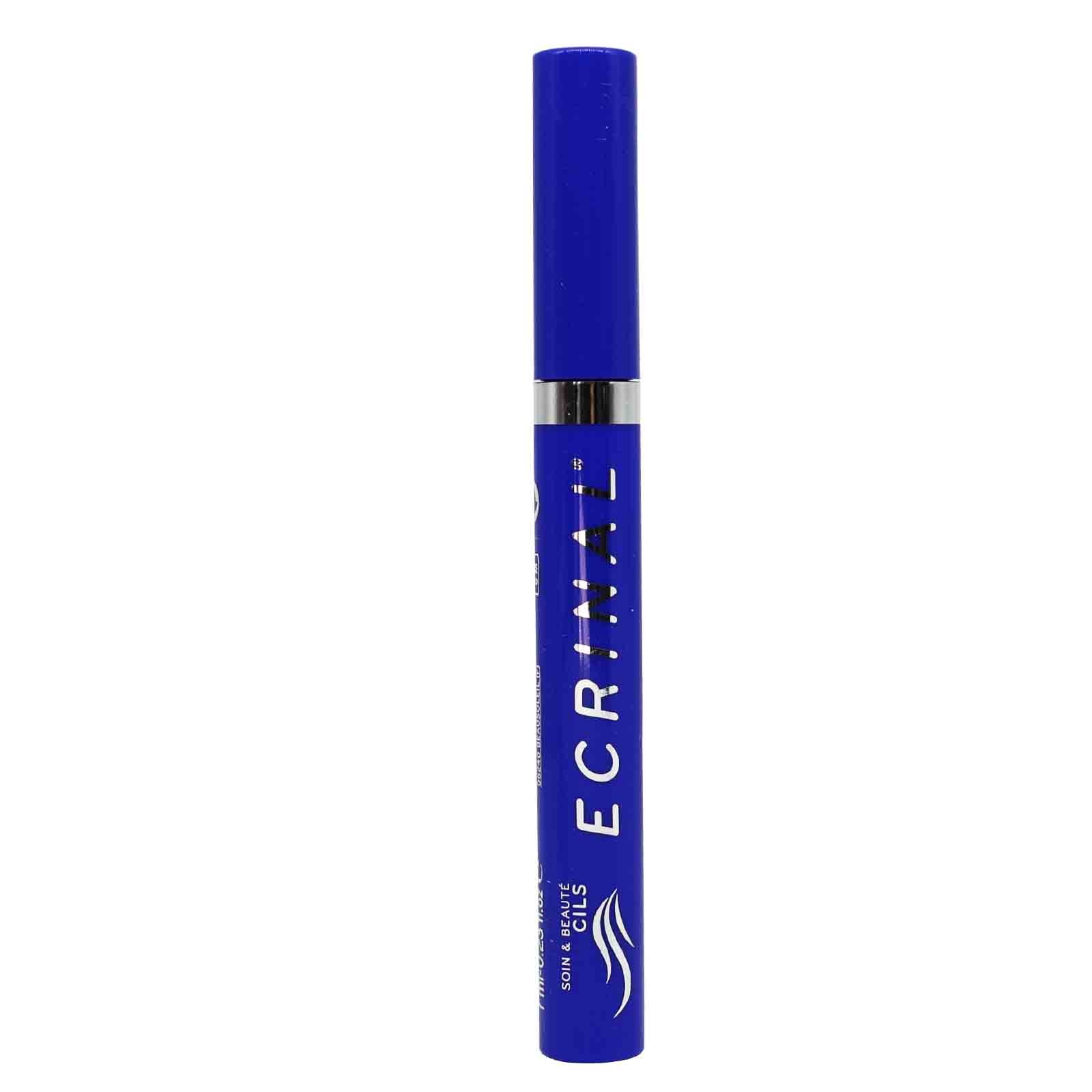 Ecrinal Fortifying Black Mascara 7 Ml