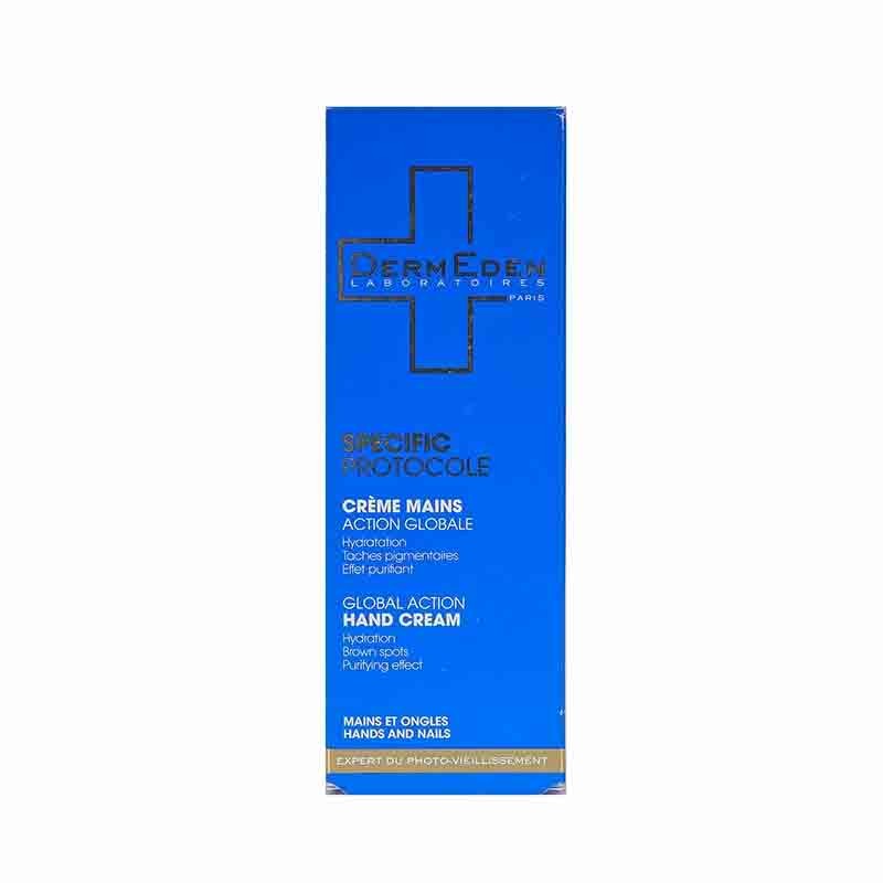 Derm Eden Hands Protection Cream 50 ml