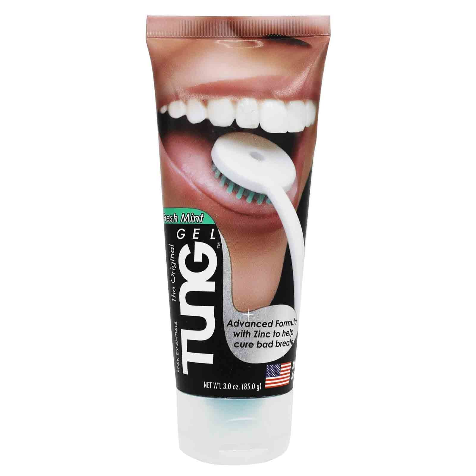 Tung Gel 85 Gm