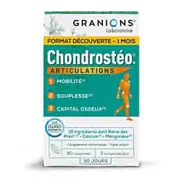 Granions Chondrosteo 90 Tablet