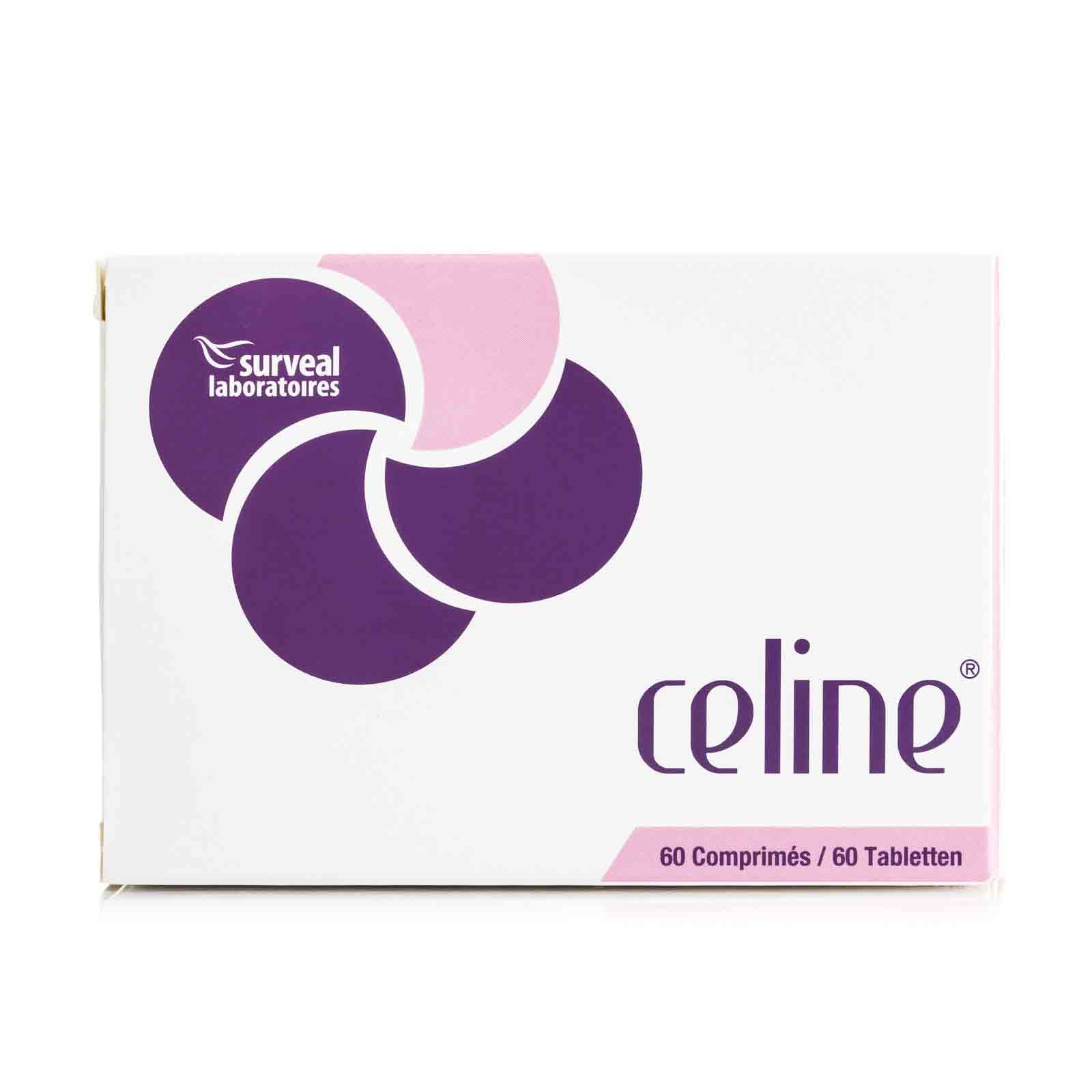 Celine 60 Tablet