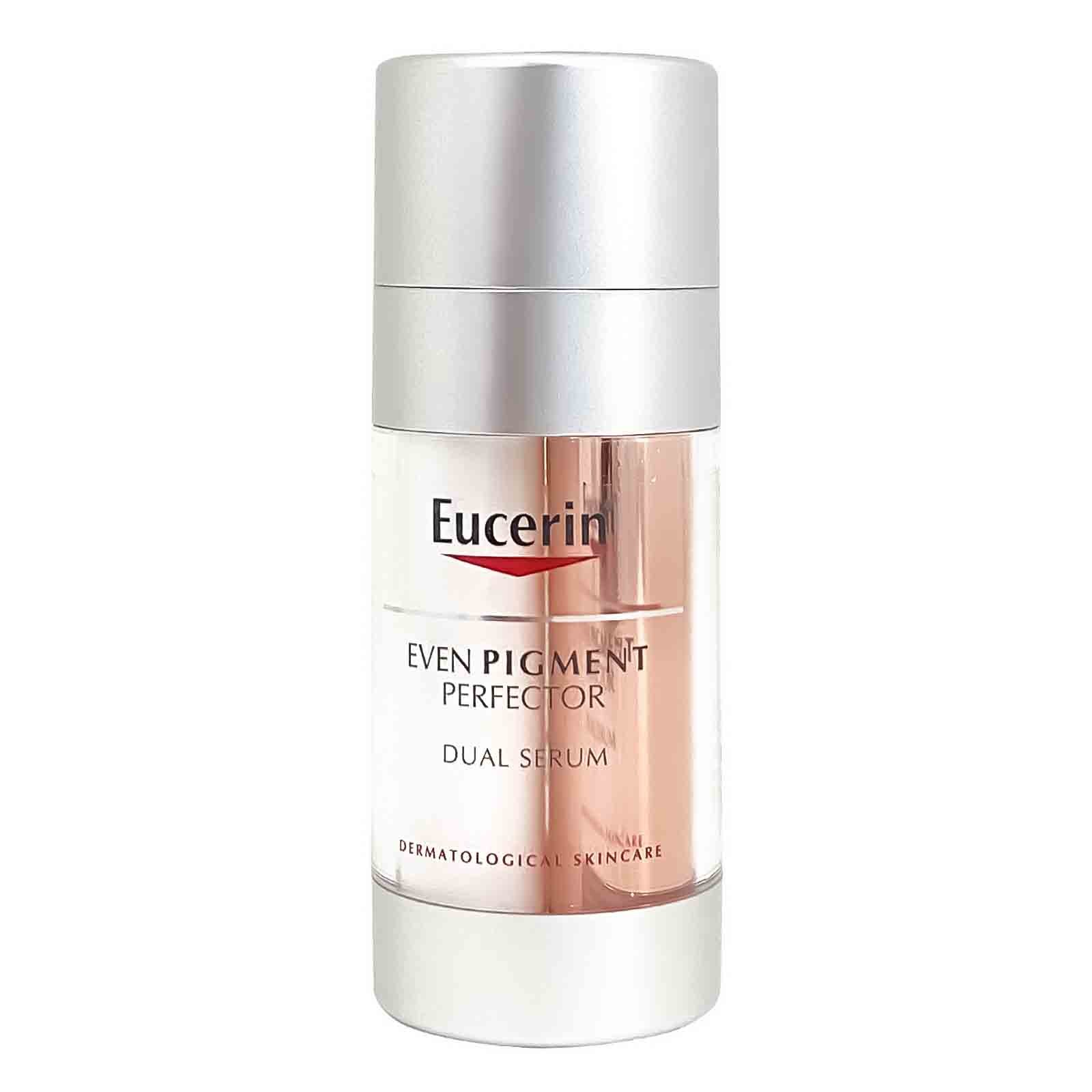 Eucerin Even Pigment Perfector Dual Serum 30 Ml