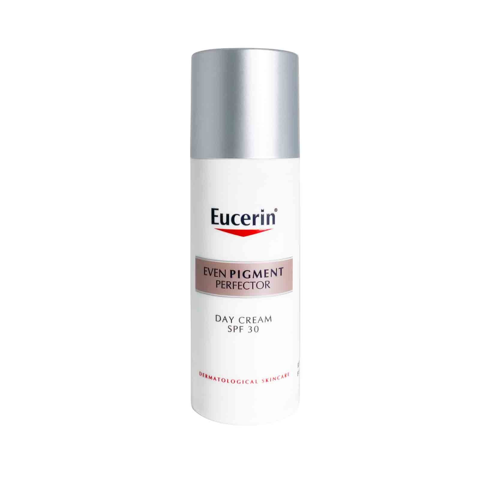 Eucerin Even Pigment Perfector Spf 30 Day Cream 50 Ml