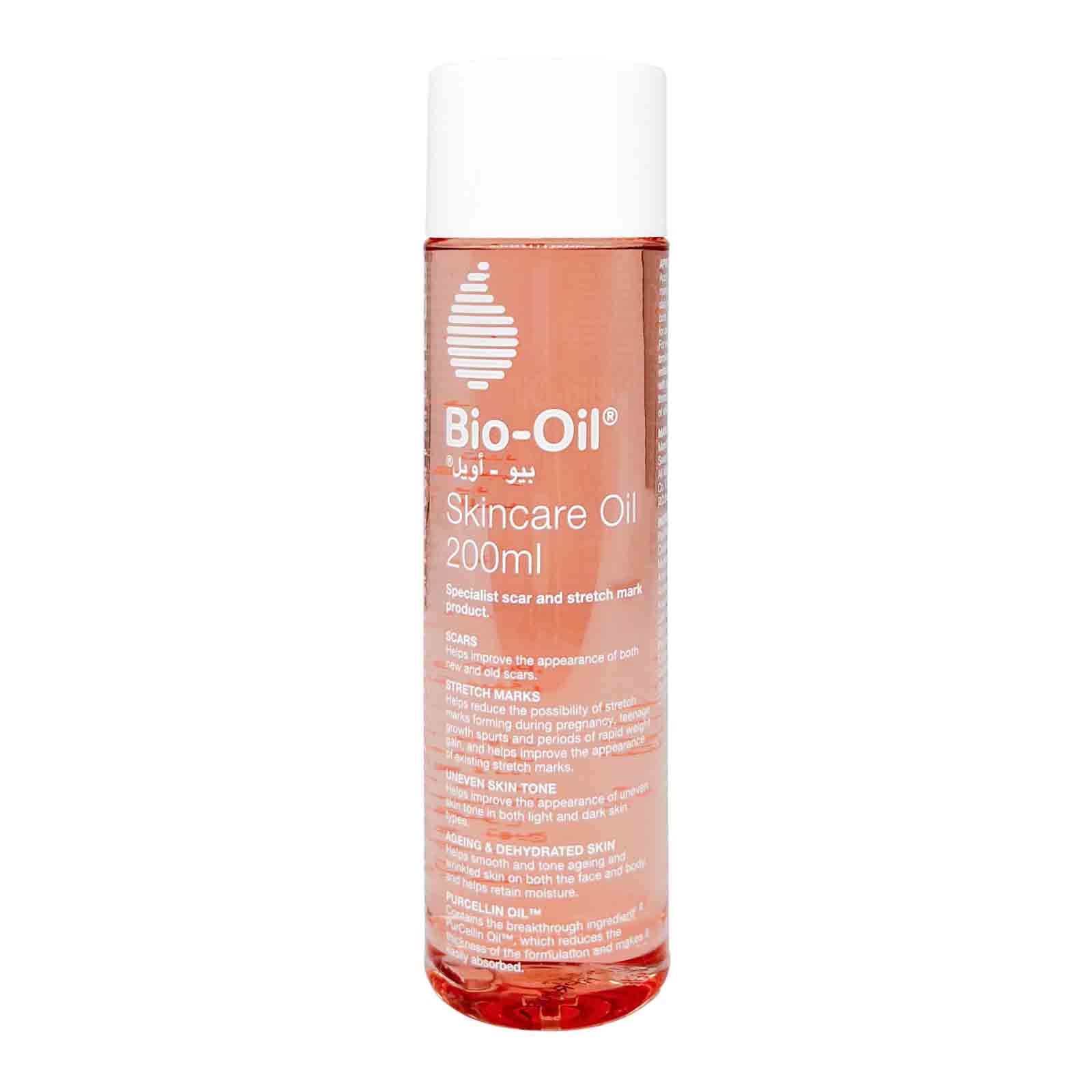 Bio Oil 200ML
