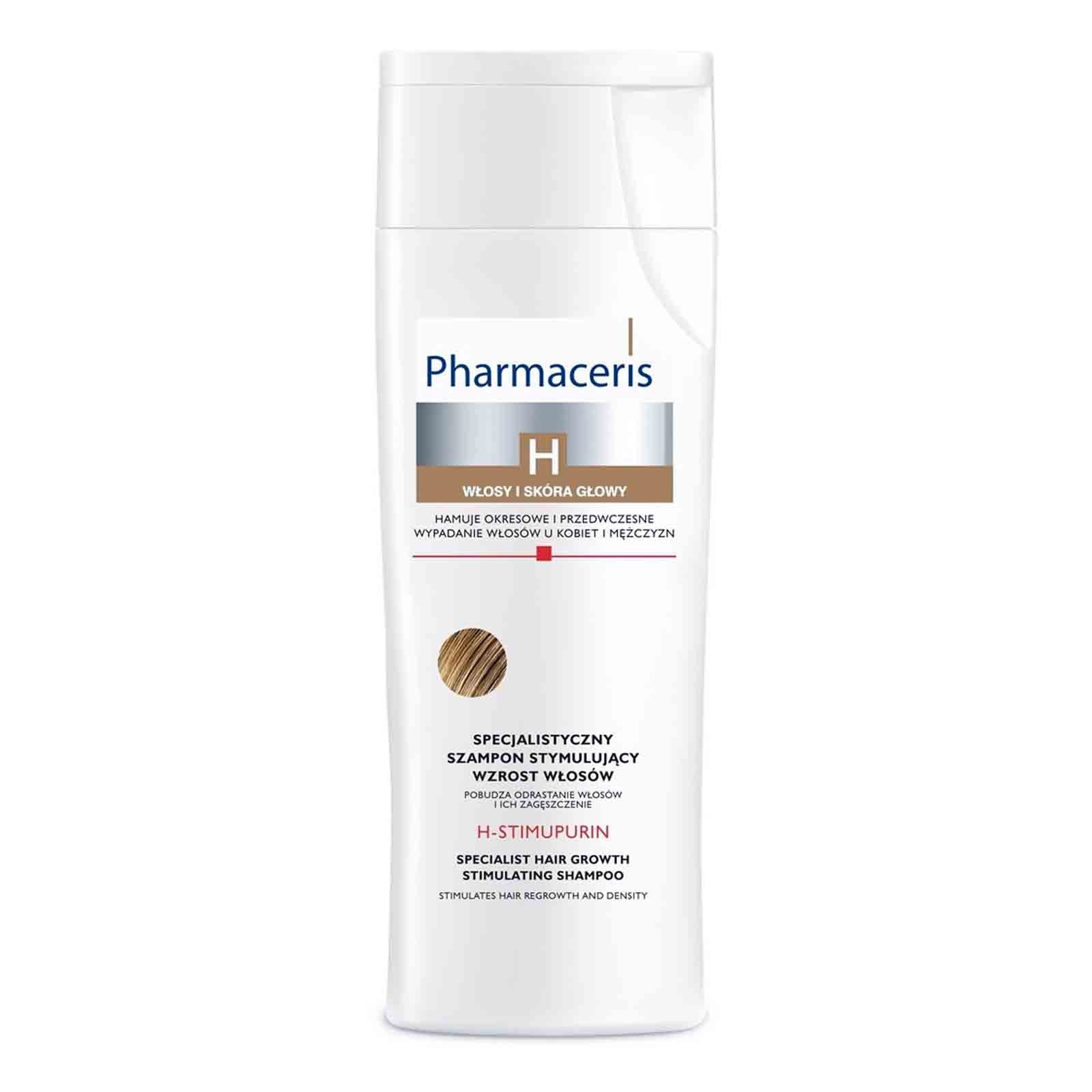 Pharmaceris H-Stimupurin Shampoo 250 Ml