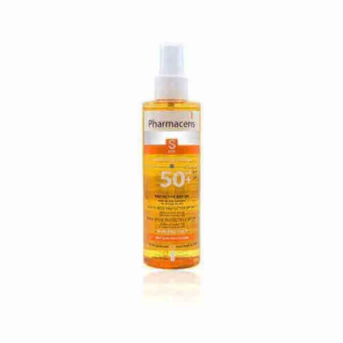 Pharmaceris Sun Protect Spf 50+ Spray 200 Ml