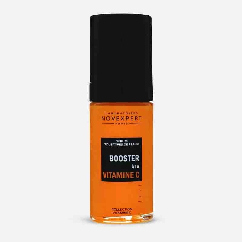 Novexpert Booster Vit-C 25% Serum 30Ml