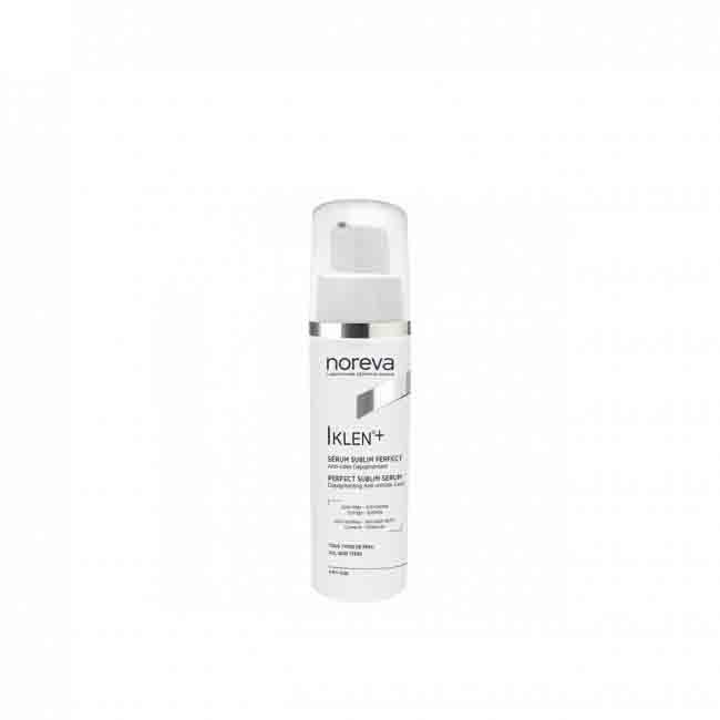 Noreva Iklen Anti Brown Spot Serum 30 Ml