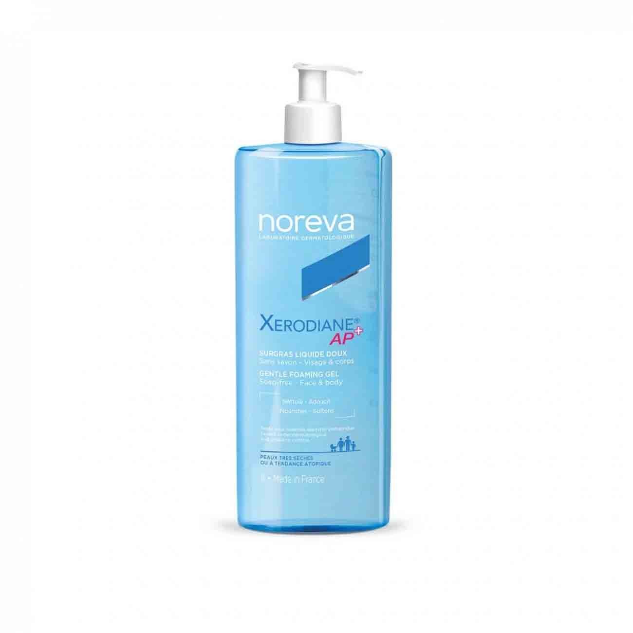 Noreva XERODIANE GENTLE FOAMIN GEL 745 ML