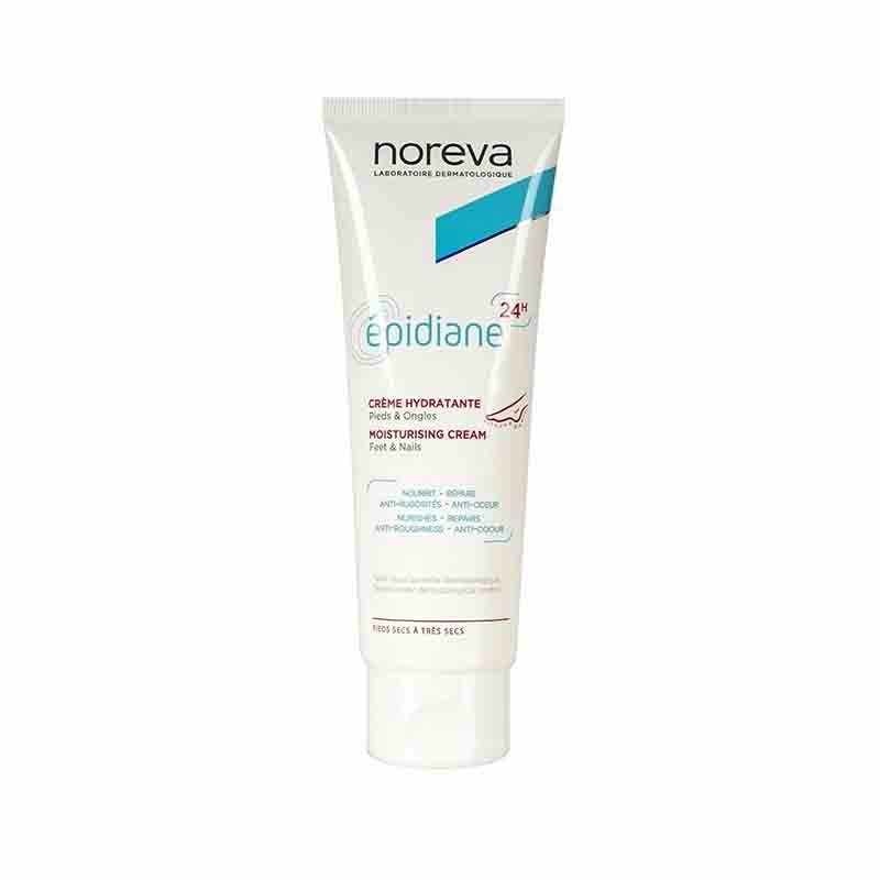 Noreva Epidiane Moistrizing cream 125