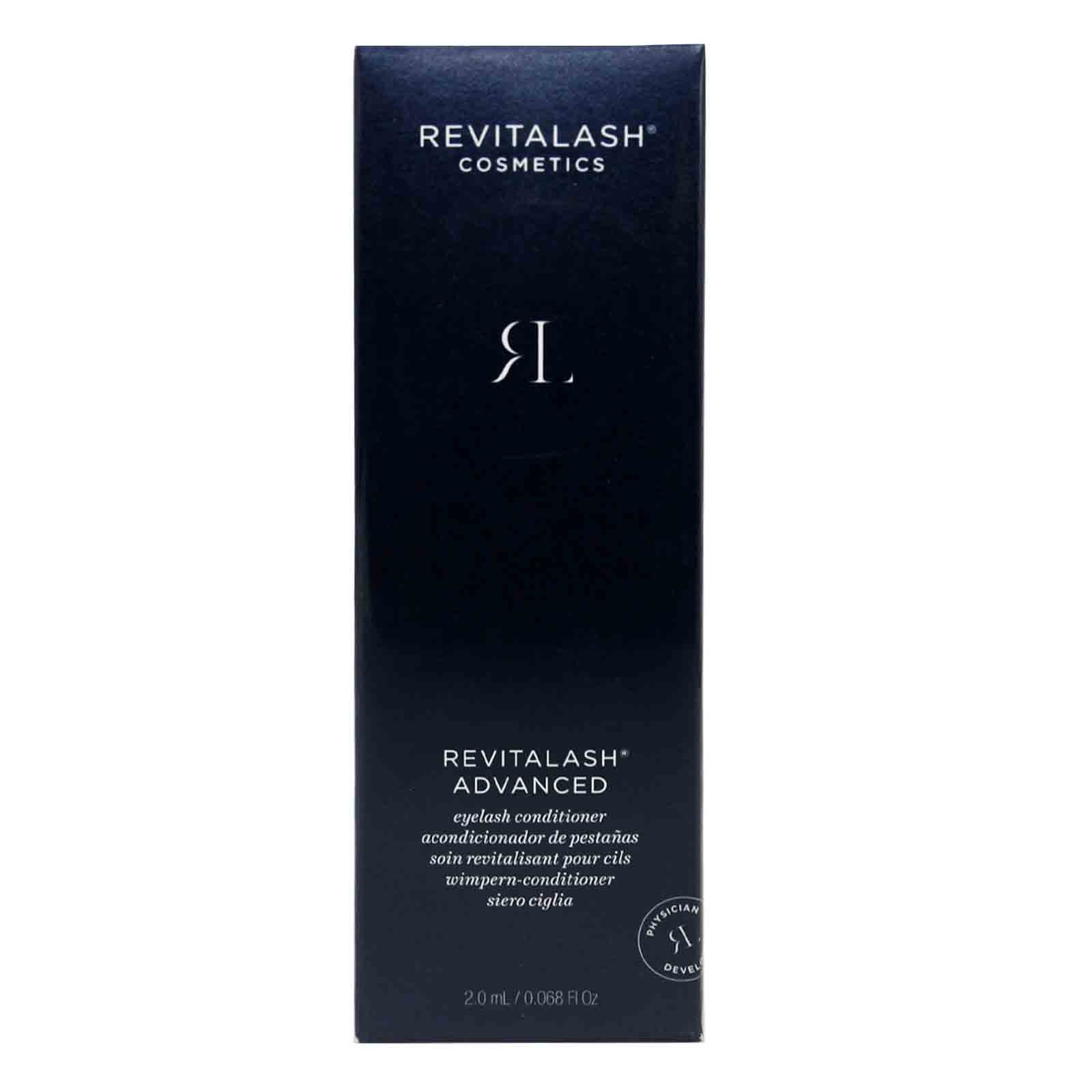 Revitalash Eye Lash Advanced 2.0 ml