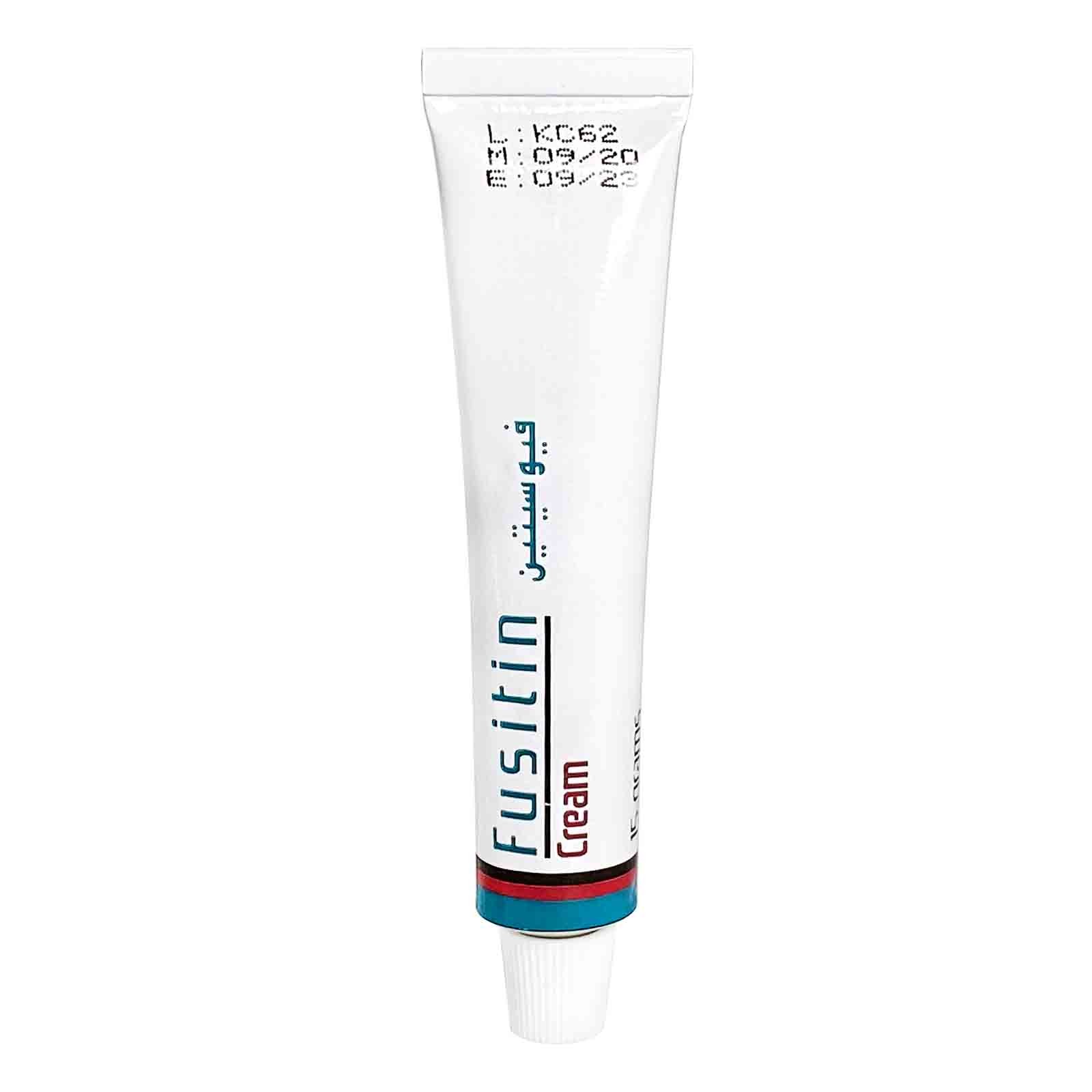 Fusitin Cream 15Gm