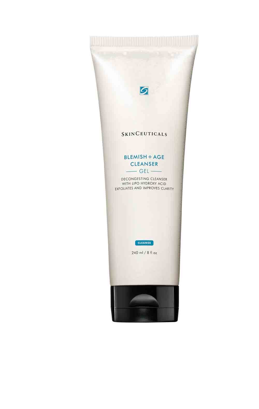 SKINCEUTICALS  BLEMISH AGE CLEANSER GEL 240ML 81197