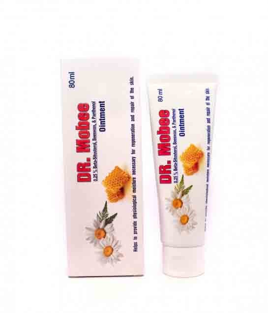 Dr Mobee Ointment 80 Ml