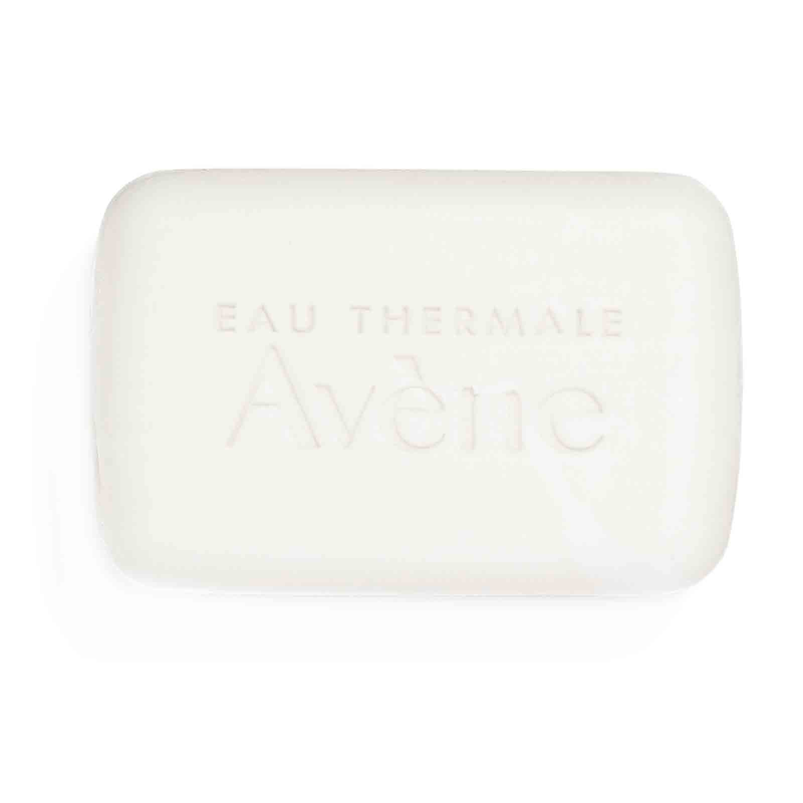 Avene Trixera Cold Cream Cleansing Bar 100 g