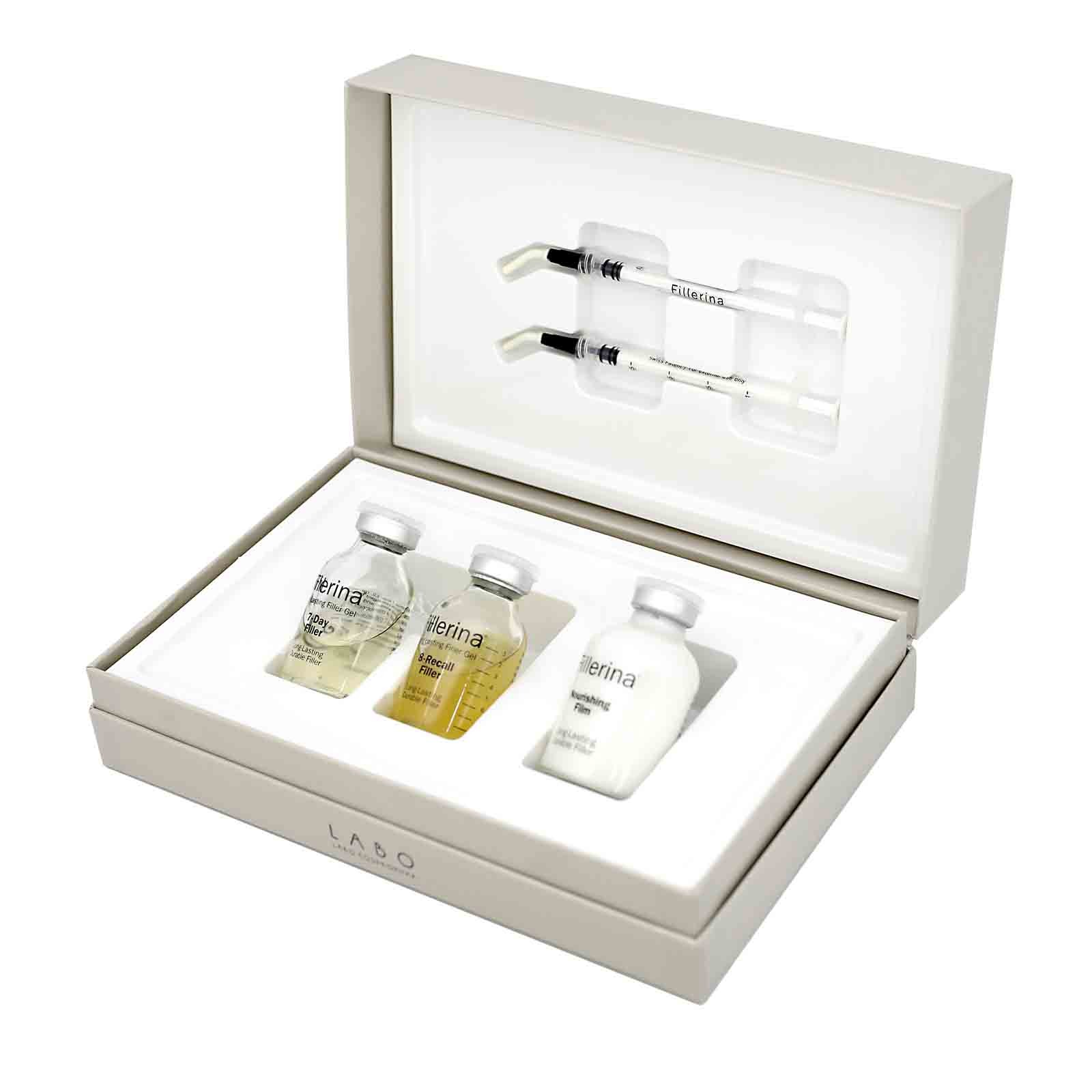 Fillerina Long Lasting Intensive Filler Treatment Grade 5