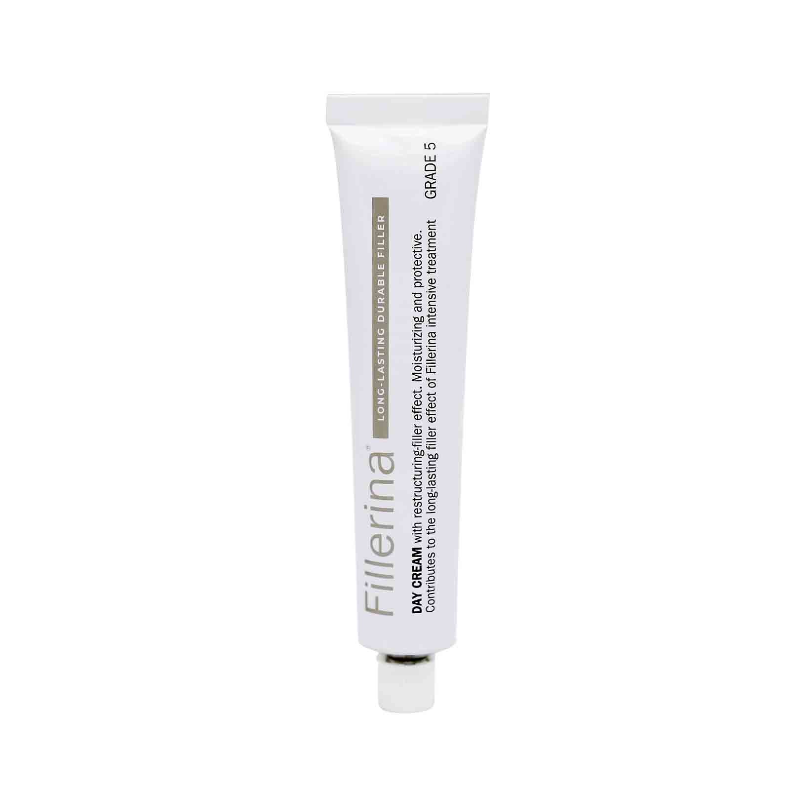 Fillerina Long Lasting Day Cream 50ml Grade 5