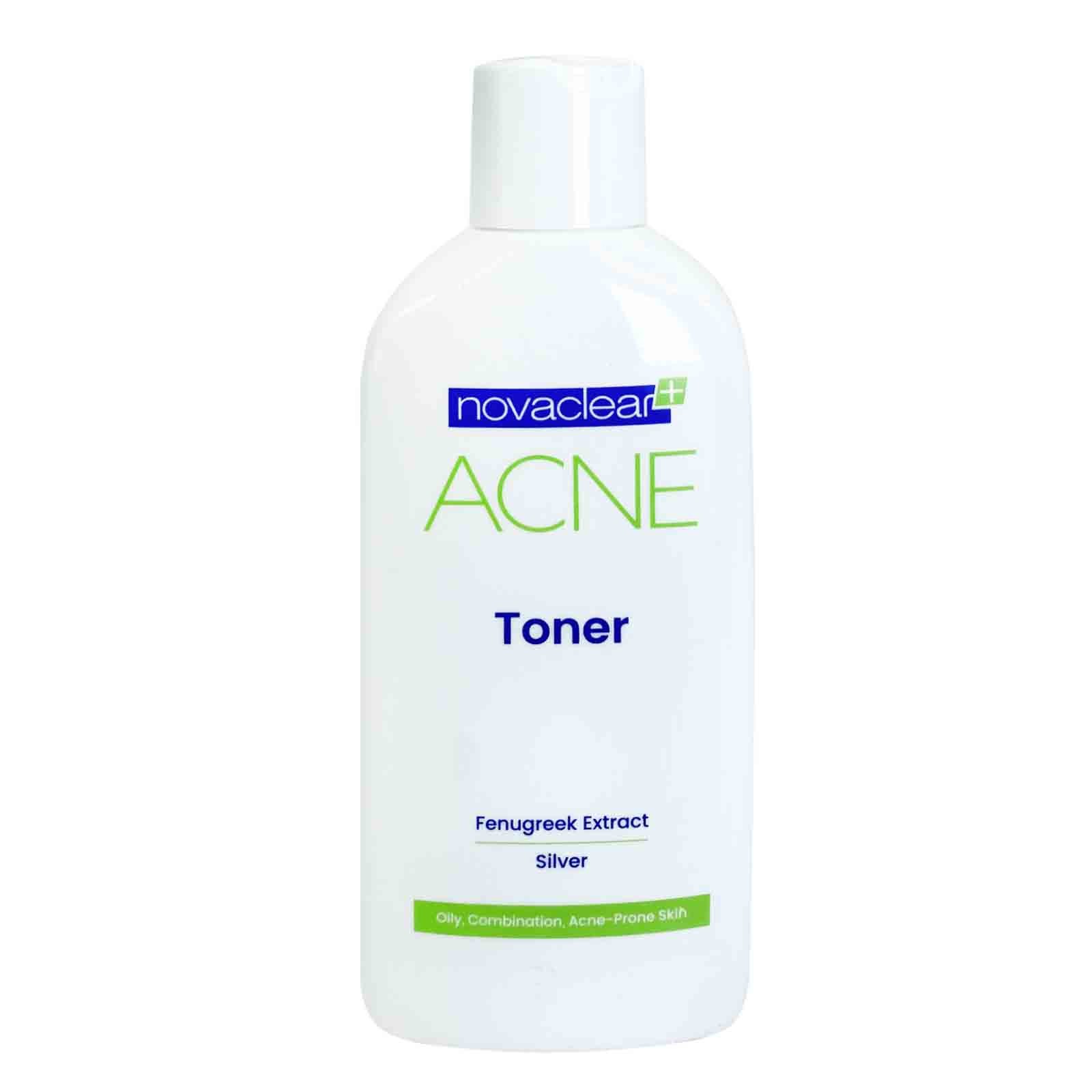 NOVACLEAR ACNE TONER 150ML