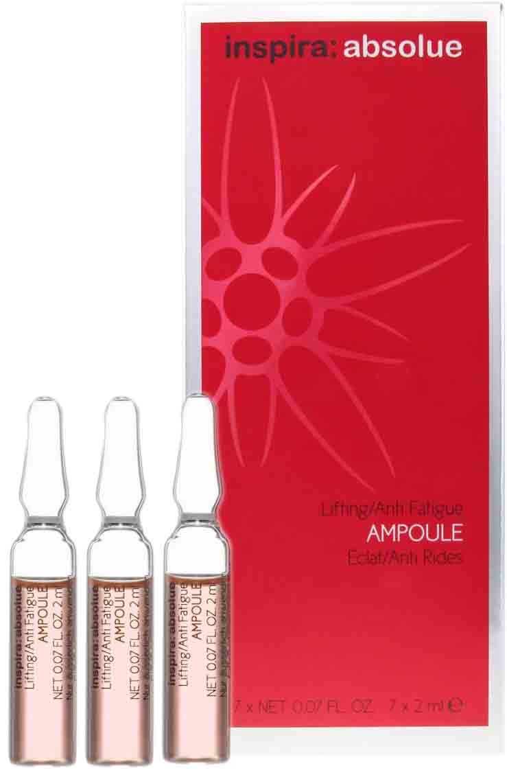 Inspira Absoule Lifting 7 Ampoules