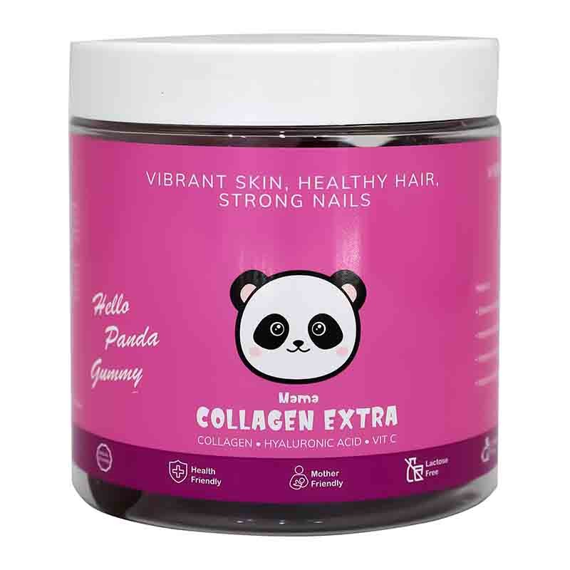 Fit4Life Mama Collagen Extra 60 Gummies