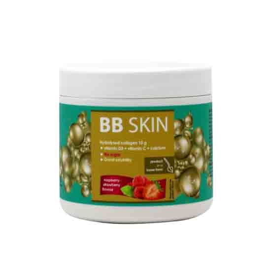 Fit4Life Bb Skin 300G