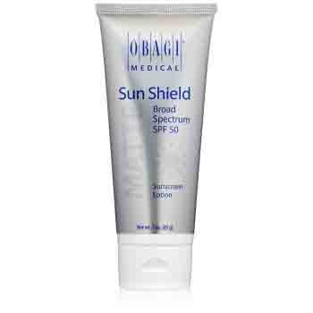 Obagi Sun Shield Matte Lotion SPF 50 85 gm