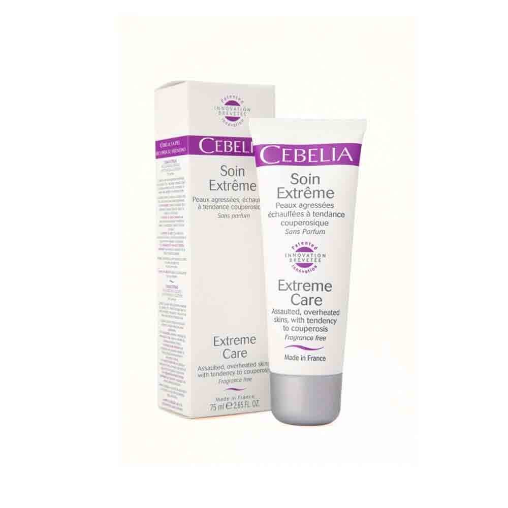 Cebelia Extreme Care Cream 75 ml