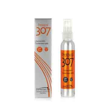 Protocol 307 Sun Screen Spf 50+ 100 Ml