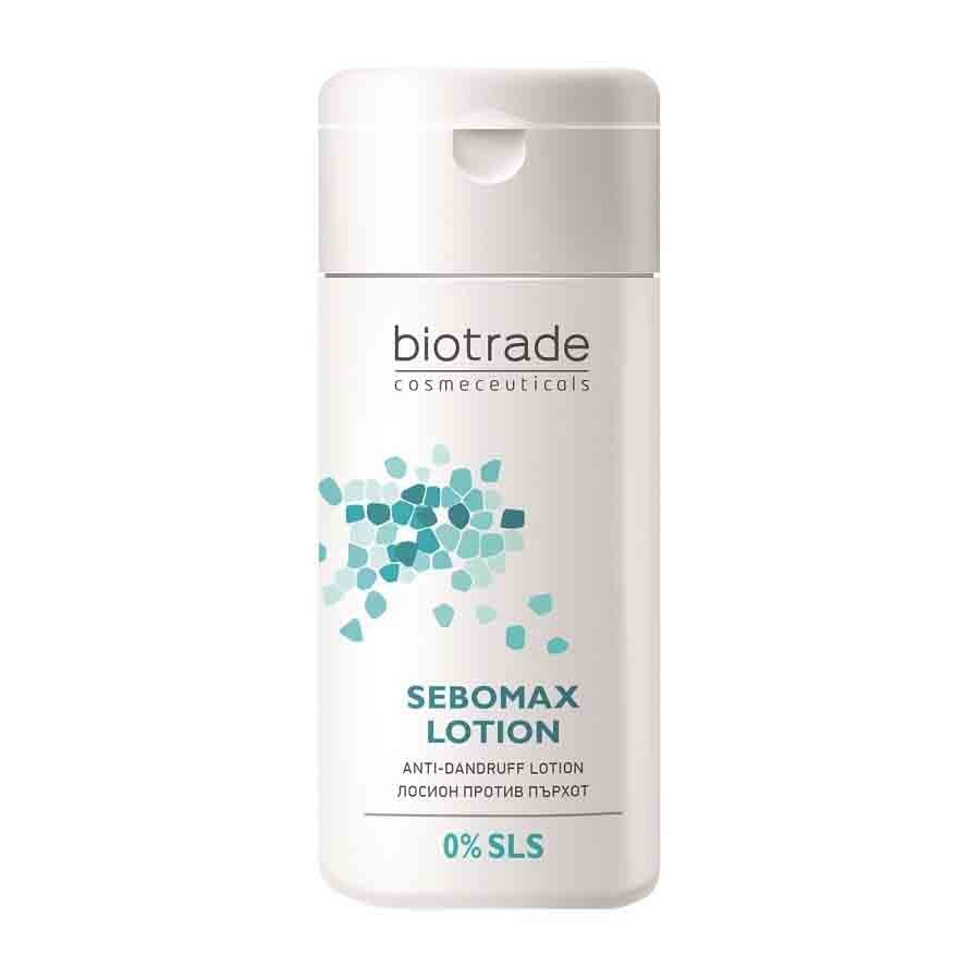 BIOTRADE SEBOMAX LOTION 100ML