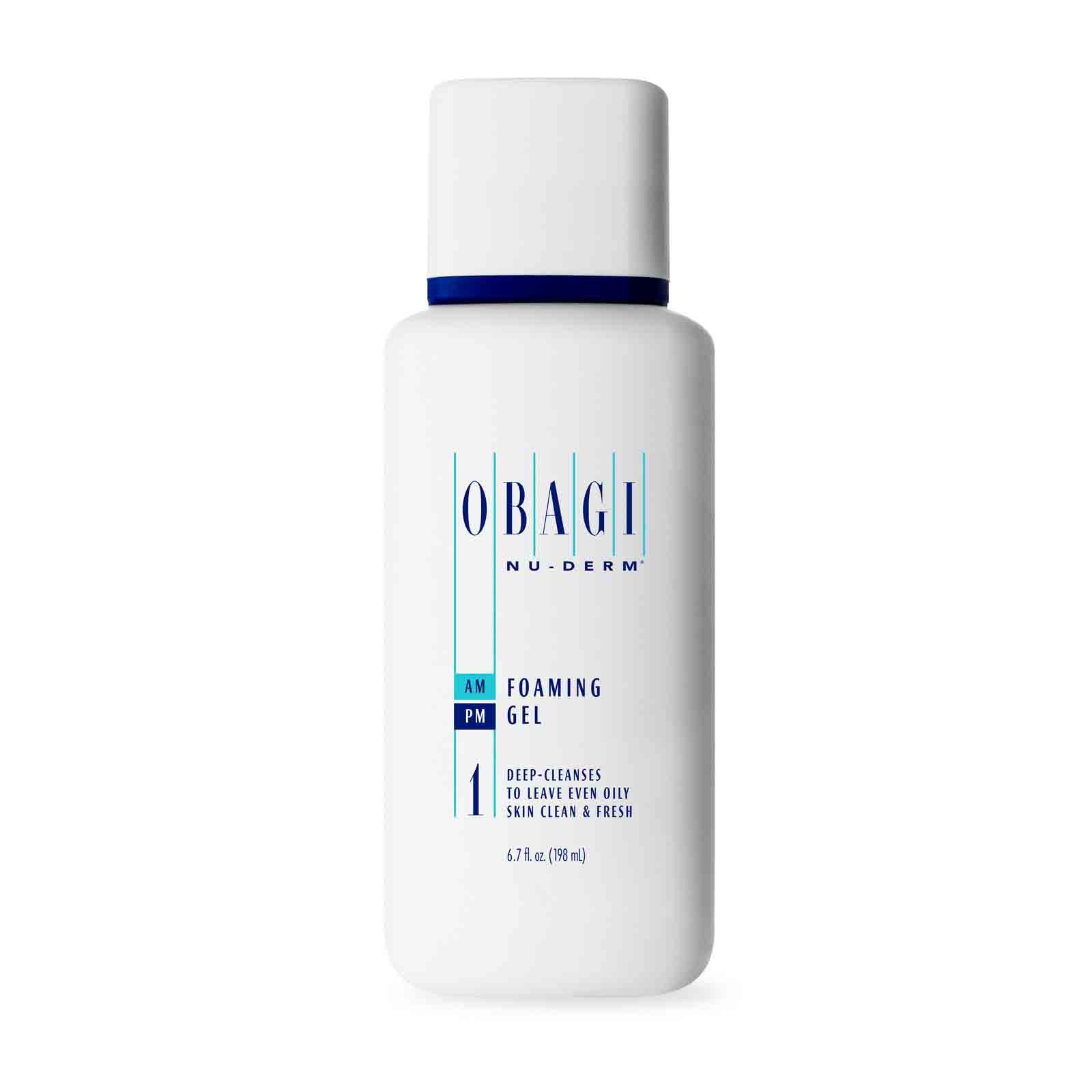 Obagi [1] Foaming Gel