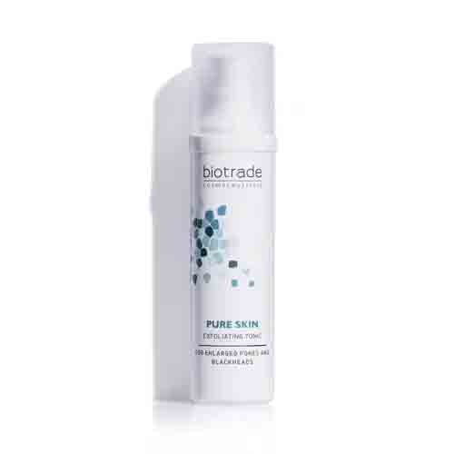 Biotrade Pure Skin Exfoliating Tonic 60ml