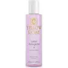 Yellow Rose Astringent Lotion 200Ml