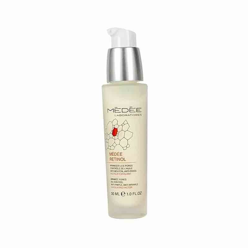 Medee Retinol [Exfoliating Factor] Cream 30 Ml