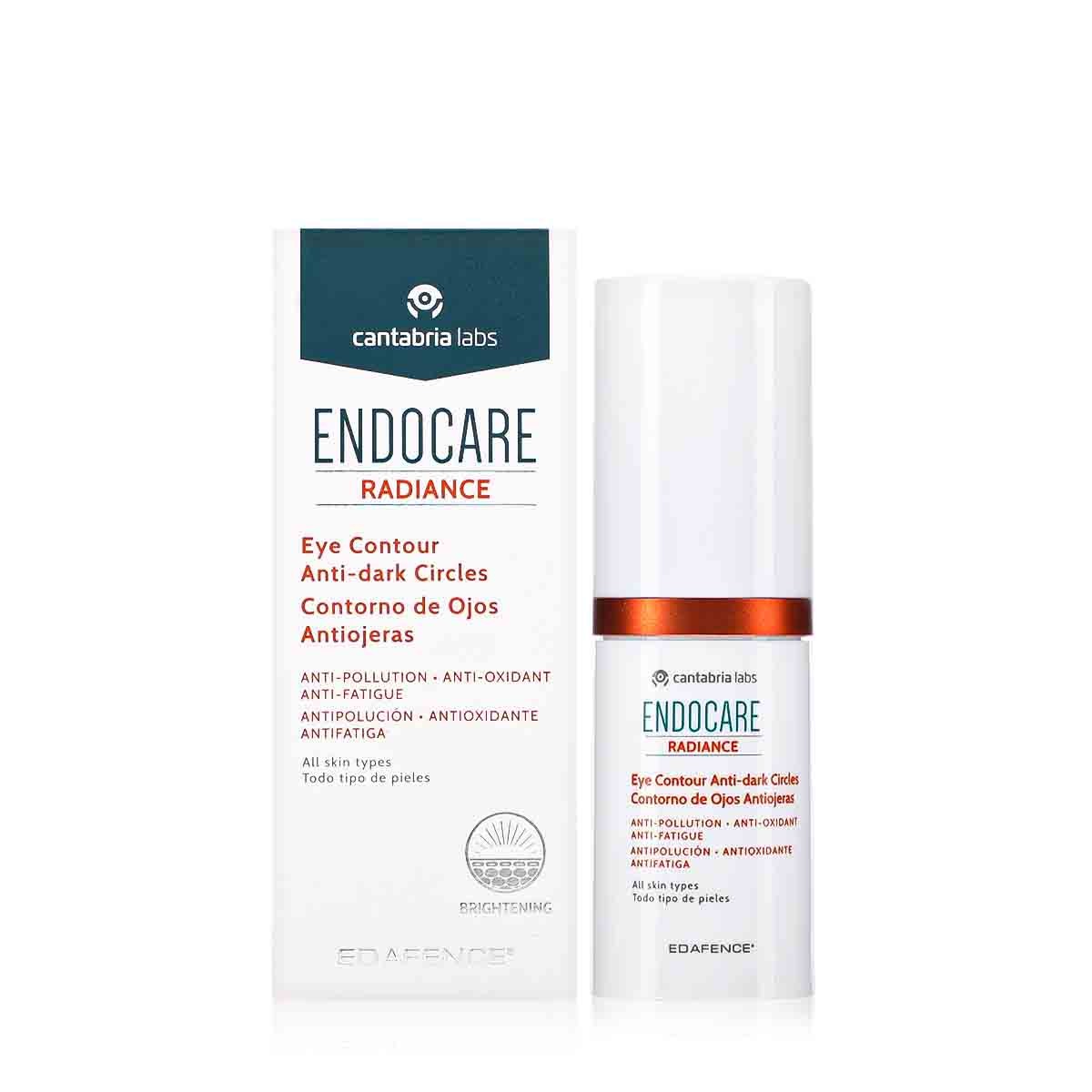 Cantabria Endocare Radiance Eye Contour 15 ml