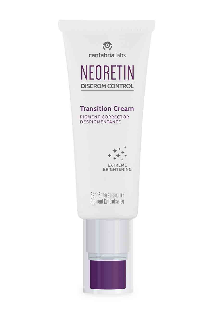 Cantabria Neoretin Discrom Control Transition Cream 50 ml