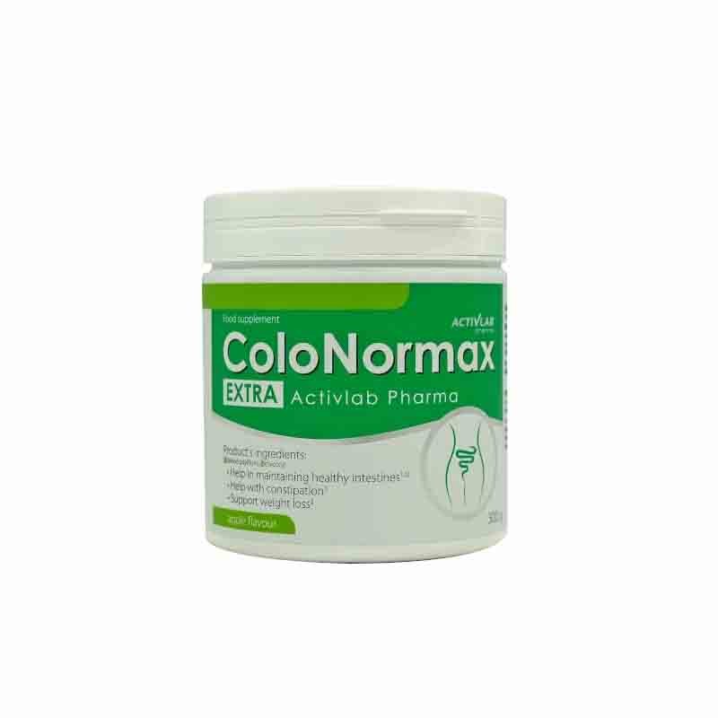 Colonormax Extra [Apple] Powder 300 Gm