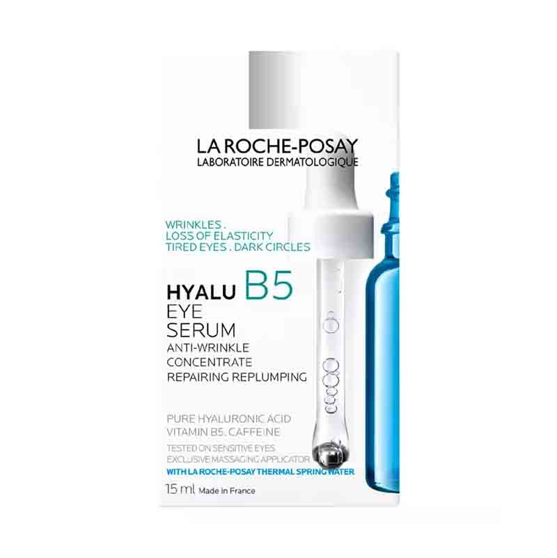 La Roche Hyalu B5 Eye Serum 15 ml 85920
