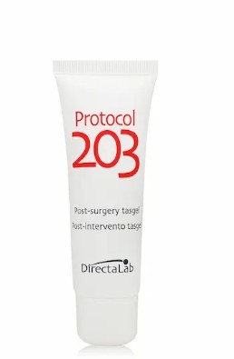 Protocol 203 Post Surgery tasgel - 30ml