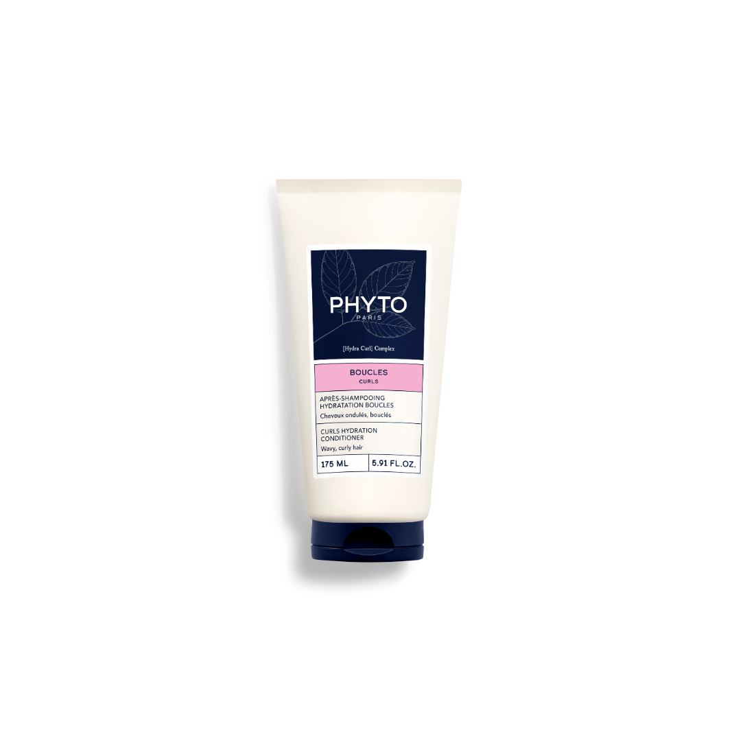 Phyto Curls Hydration Conditioner 175 ML