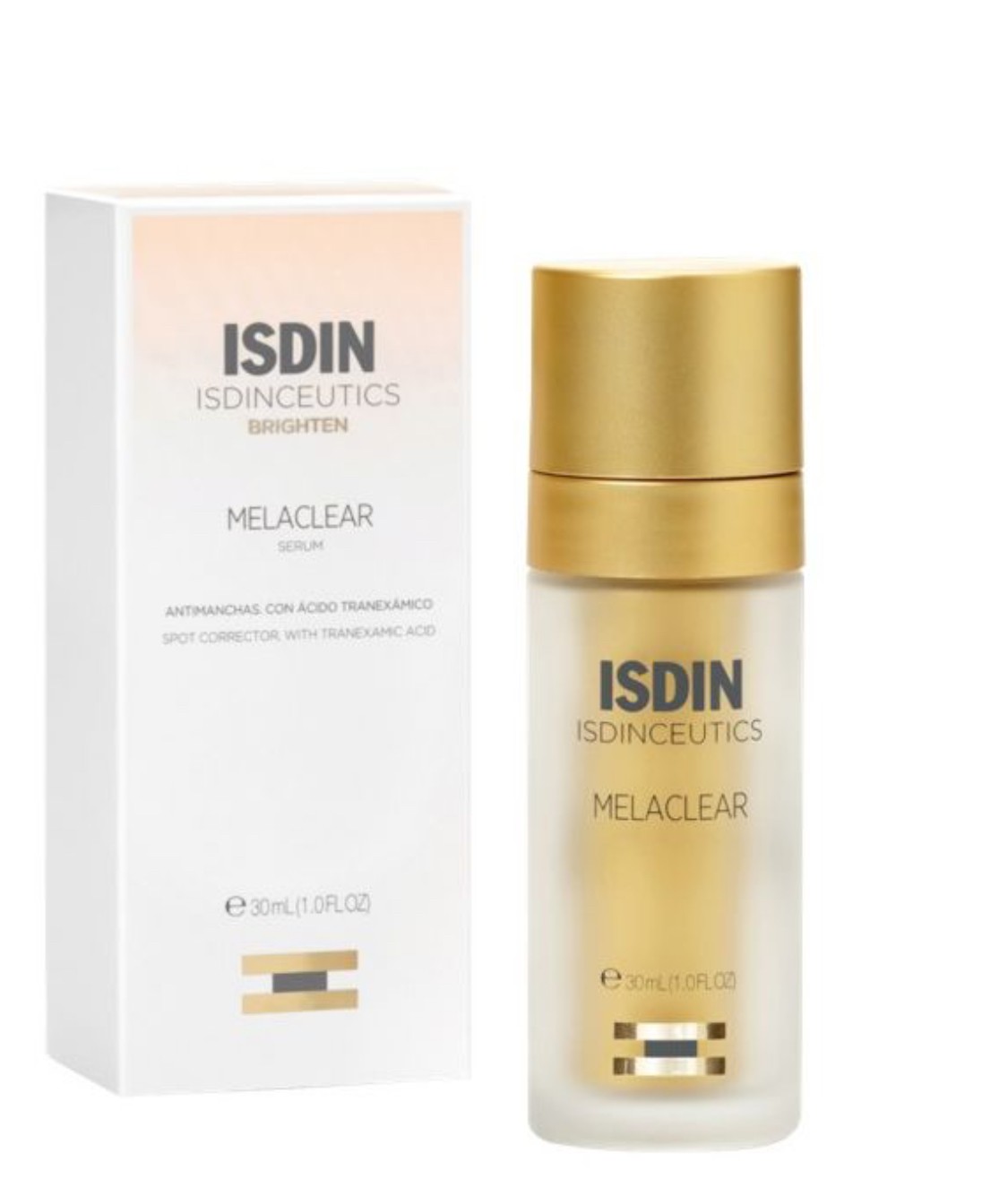 Isdin Ceutics Melaclear Serum