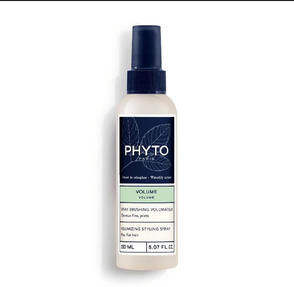 PHYTO VOLUME VOLUMIZING STYLING SPRAY