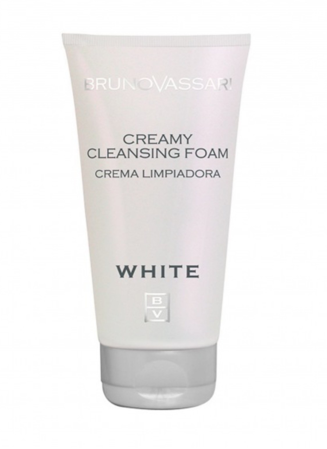 Bruno Vassari Creamy Cleansing Foam 150ml