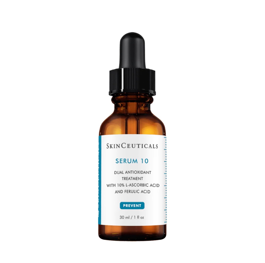 SkinCeuticals Serum 10 Antioxidant Vitamin C Serum for Sensitive Skin 30ml