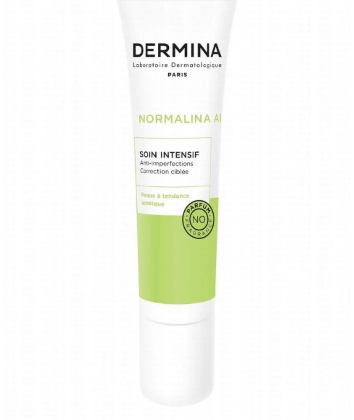 Dermina Normalina Ai Intensive Care 15 Ml