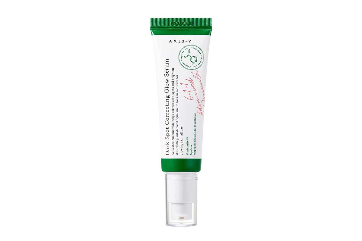 AXIS Y DARK SPOT CORRECTING GLOW SERUM 50 ML