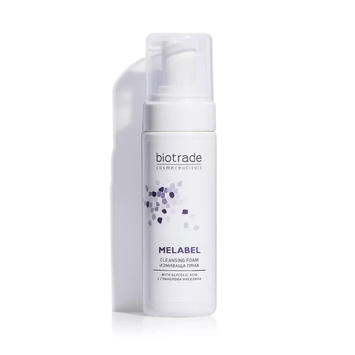 Biotrade Melabel Cleansing Foam 150 ml
