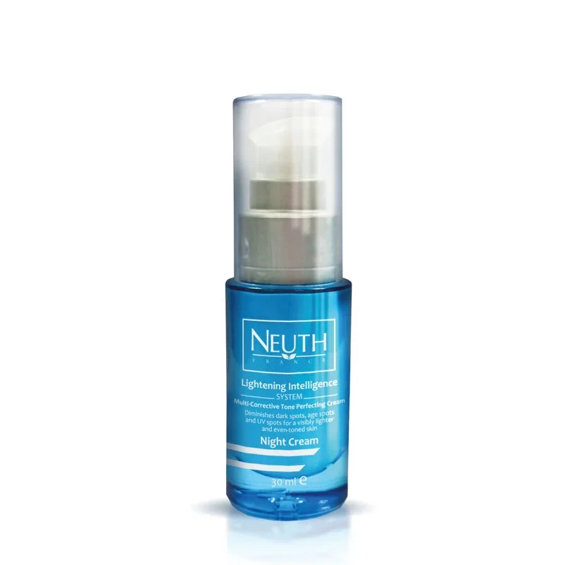 Neuth Lightening Intelligence System Night Cream