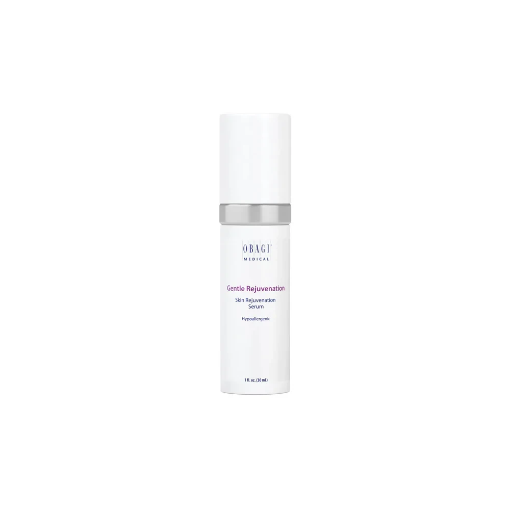 OBAGI MEDICAL GENTLE REJUVENATION SERUM HYPOALLERGENIC 30ml